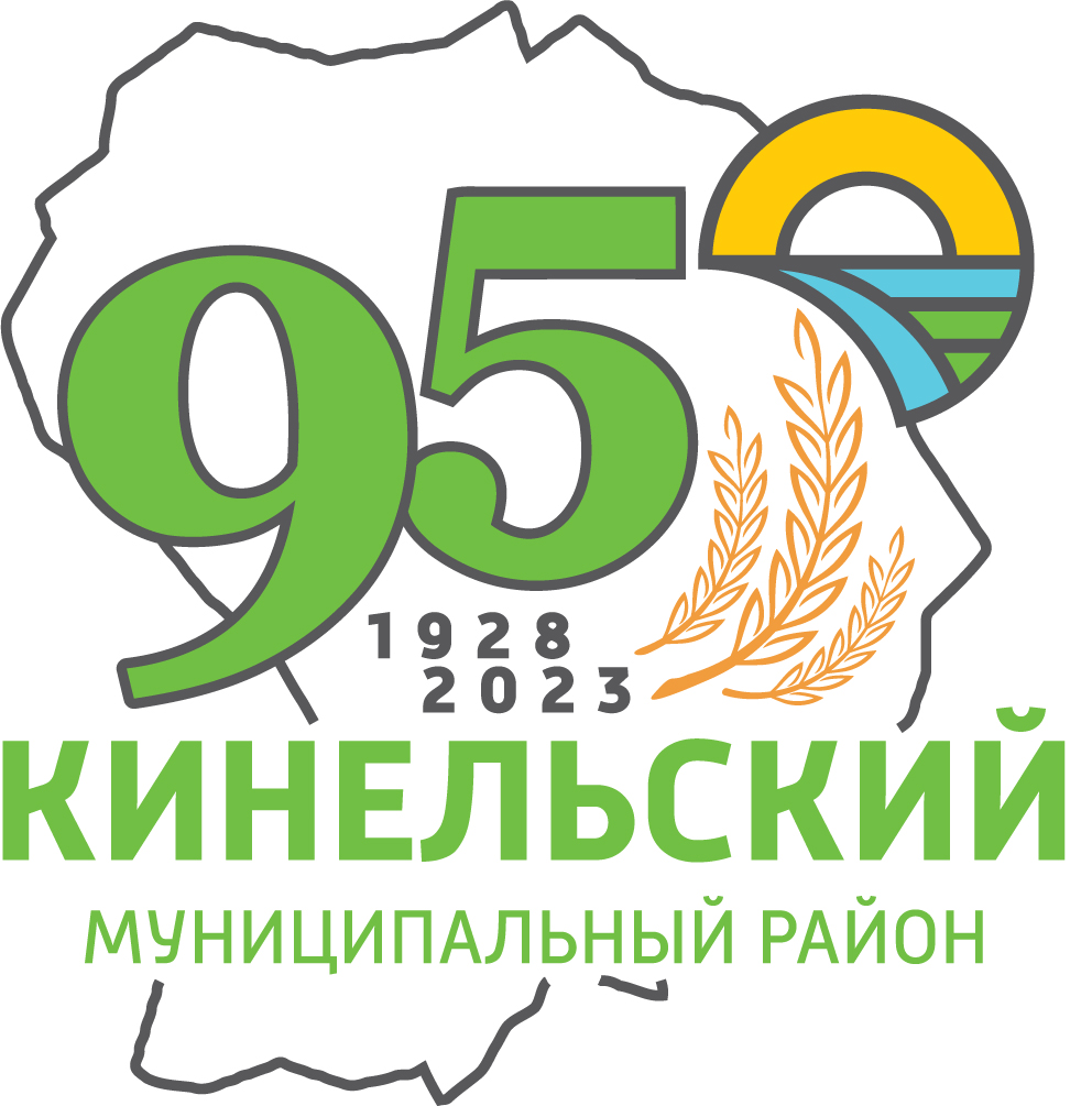 95 лет Кинельскому району